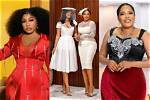 Iyabo Ojo and Others React as Her Daughter Shares Pictures, Says, Strong in Faith, Powerful in Love