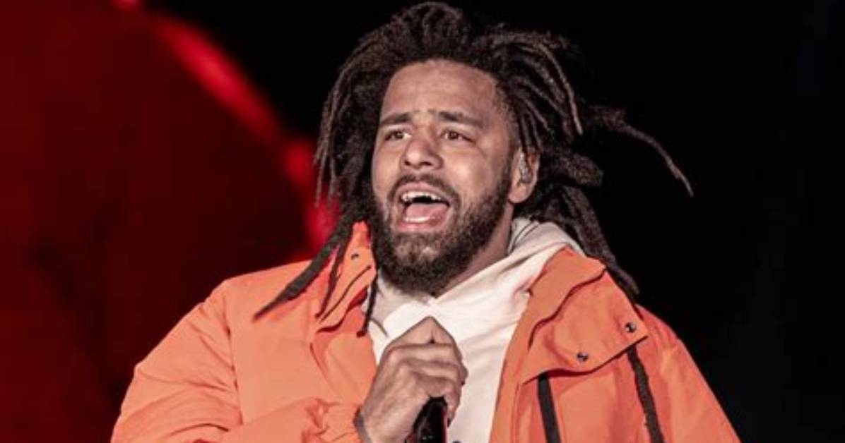 J. Cole Pens Deal to Acquire Basketball Franchise
