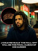 J. Cole's Matrimonial Status Revealed