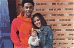 Ja Morant Is Not Married to Wife. Dating Girlfriend: Kk Dixon. Kids