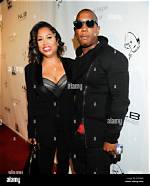 Ja Rule Wife Who Is Ja Rule Wife?