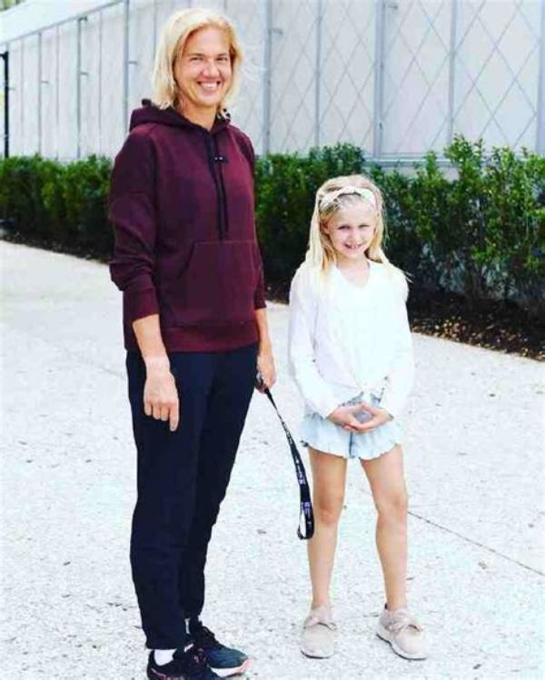 Jaak Kanepi – Kaia Kanepi’s Father Net Worth and Instagram Photos