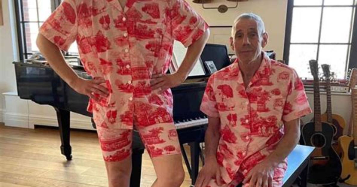 Jack Antonoff's Mother and Her Influence