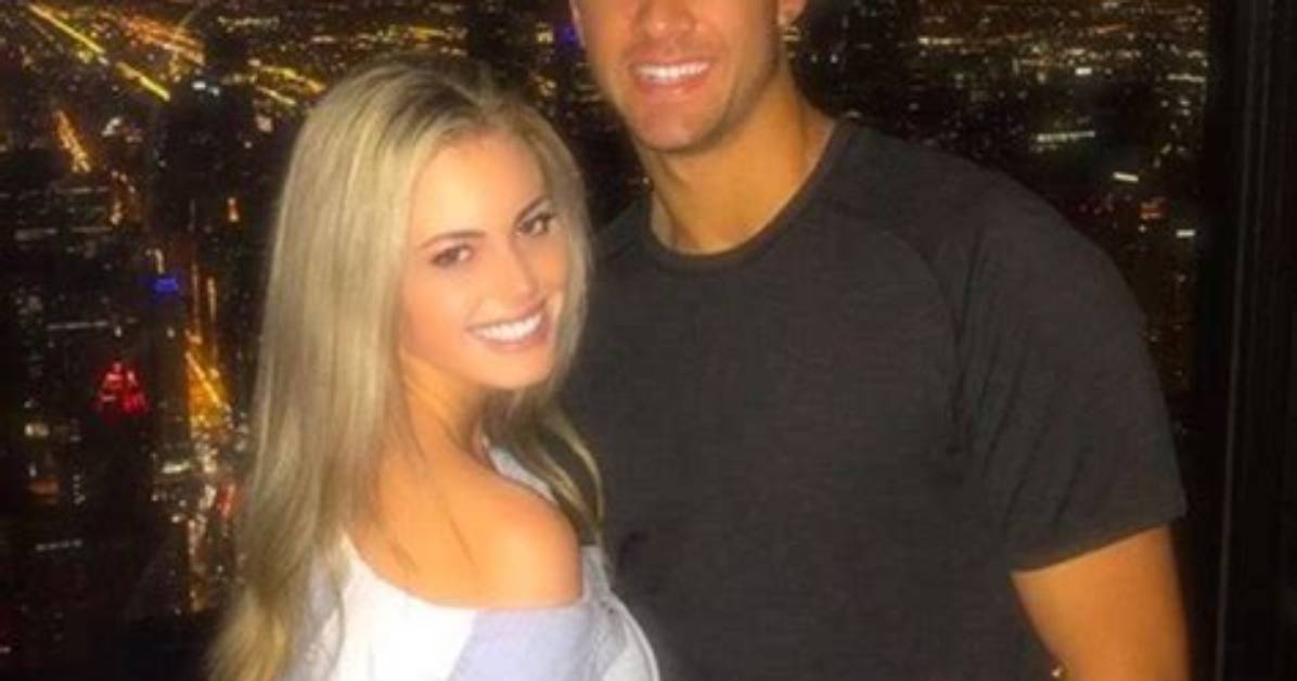 Jack Flaherty's Wife and Their Inspiring Partnership