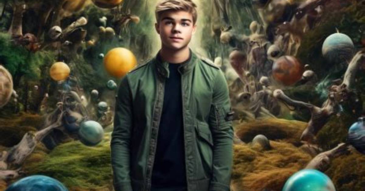 Jack Griffo's Sexual Orientation Explored