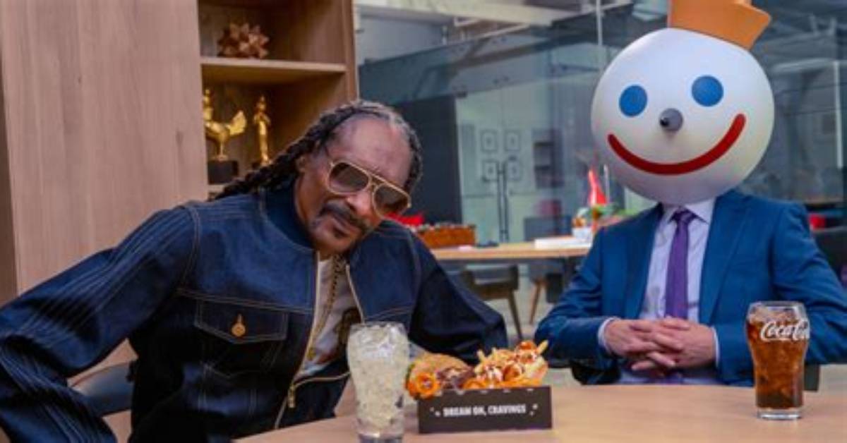 Jack in the Box's Exclusive Snoop Dogg Meal: a Must-Try for Foodies