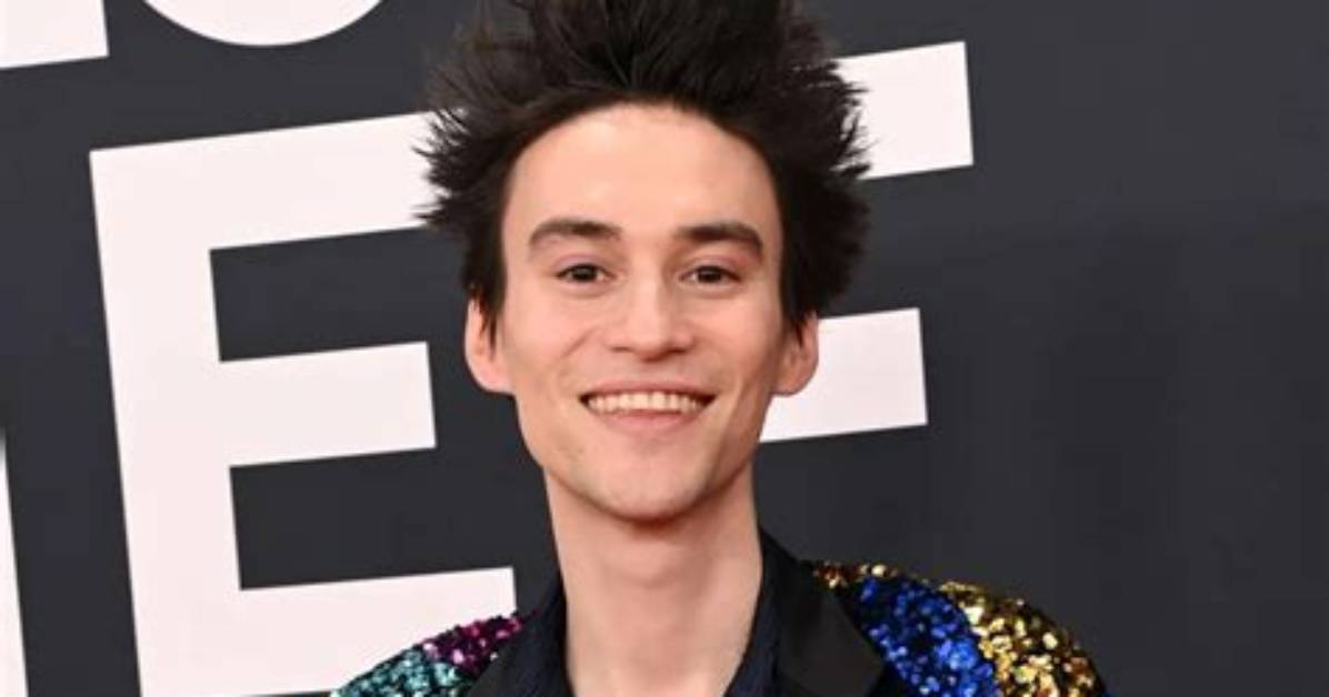 Jacob Collier's Height and Its Untold Significance