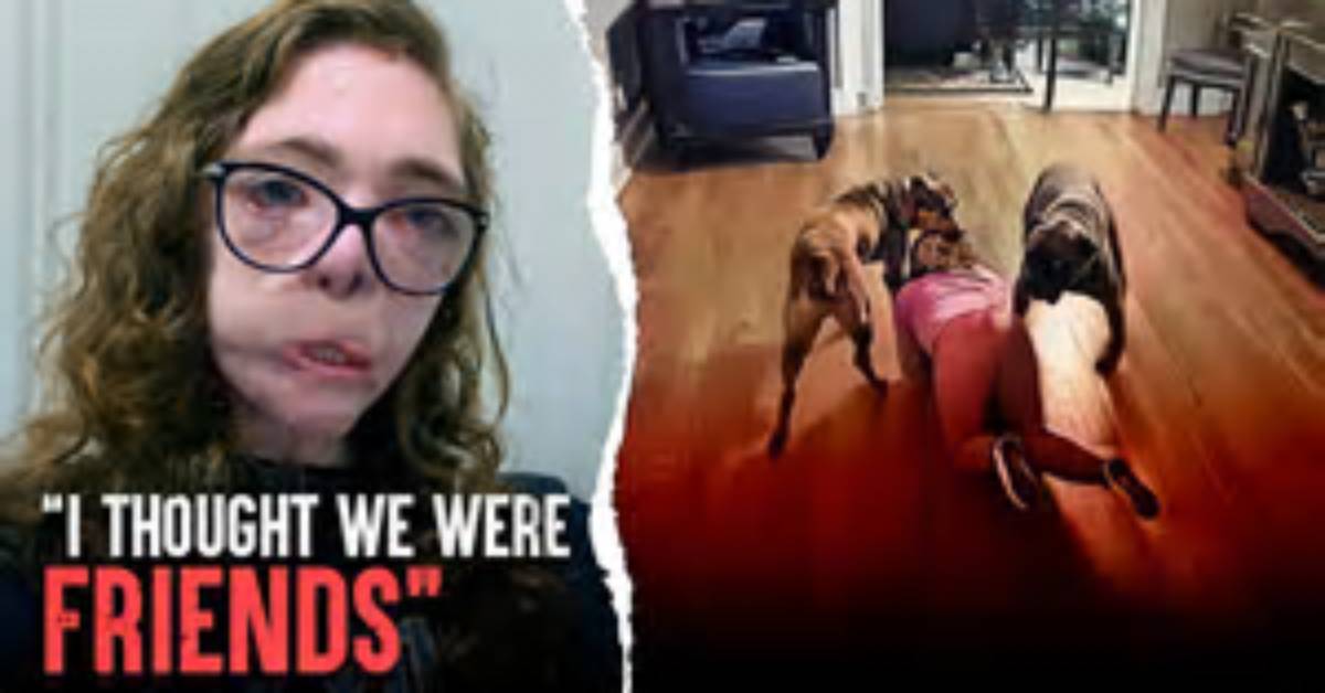 Jacqueline Durand Dog Attack: Uncovering Critical Insights