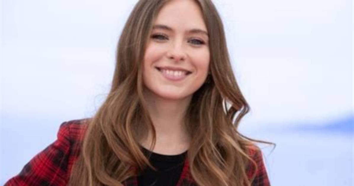 Jade Pedri Height, Weight, Net Worth, Age, Birthday, Wikipedia, Who, Nationality, Biography