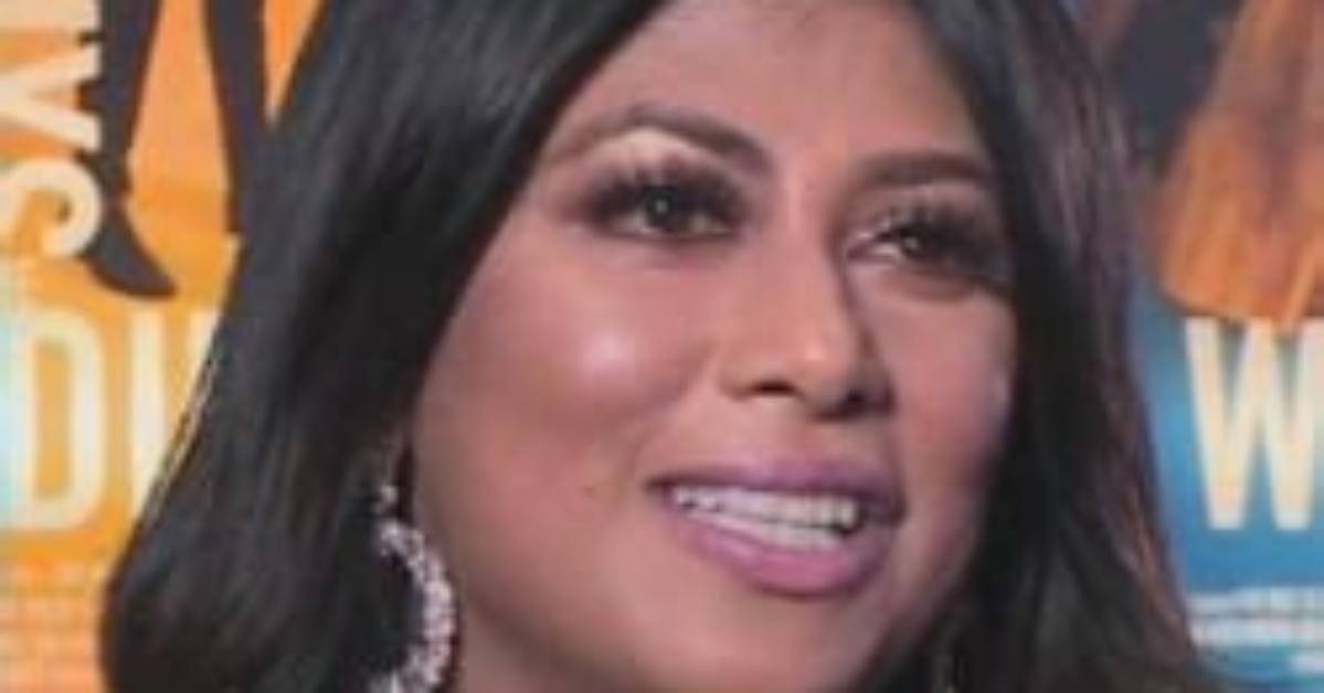 Jailoshini Naidoo Age, Birthday, Wikipedia, Who, Nationality, Biography