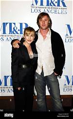 Jake Weber and Patricia Arquette's Relationship: Uncovering Hidden Truths