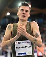 Jakob Ingebrigtsen's Weight: a Detailed Look at His Physique
