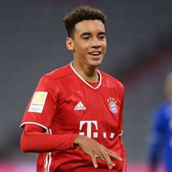 Jamal Musiala Height, Weight, Net Worth, Age, Birthday, Wikipedia, Who, Instagram, Biography