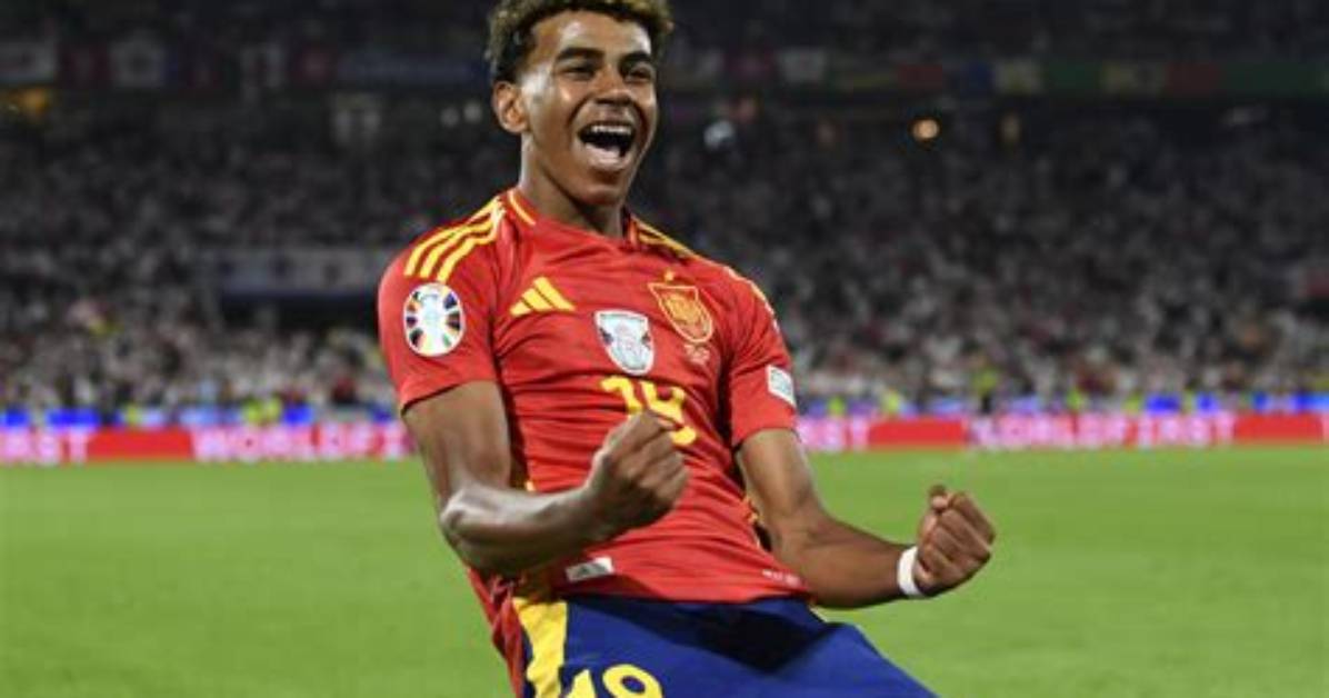 Jamal Spain's Fortune: Exploring the Football Legend's Net Worth