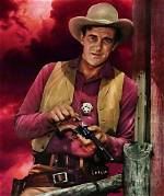 James Arness, the Unforgettable Marshal