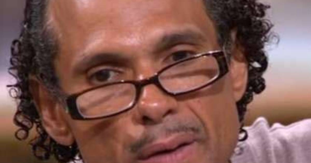 James Debarge's Net Worth Revealed