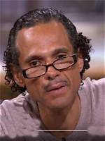 James Debarge's Net Worth Revealed