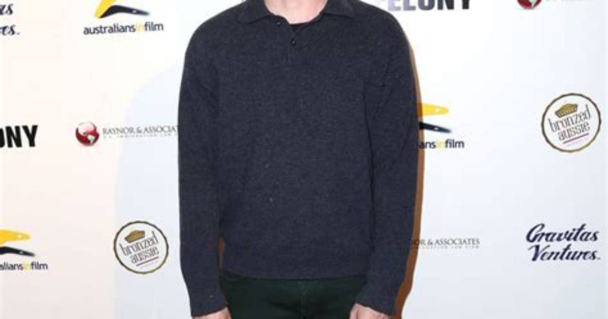 James Frecheville Height, Weight, Net Worth, Age, Birthday, Wikipedia, Who, Nationality, Biography