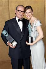 James Garner and Jennifer Garner's Surprising Connection Revealed