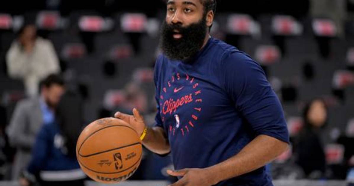 James Harden's Children: a Glimpse into His Family Life