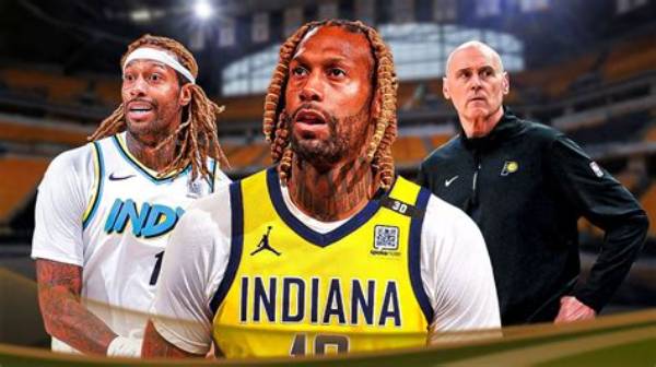James Johnson’s Controversies