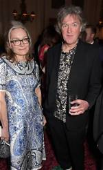 James May's Marriage: Uncovering the Secretive Spouse