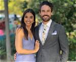 James O’halloran Is Married to Wife: Jaimee Gooley. Kids