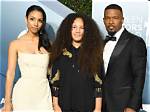 Jamie Foxx's Enduring Love for His Children