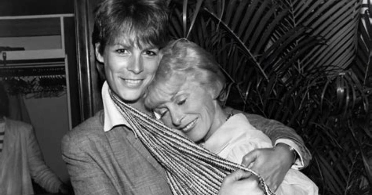 Jamie Lee Curtis' Mother: Unraveling Her Lineage