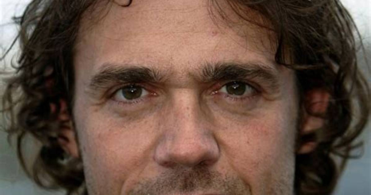 Jamie Sives' Marital Status Revealed