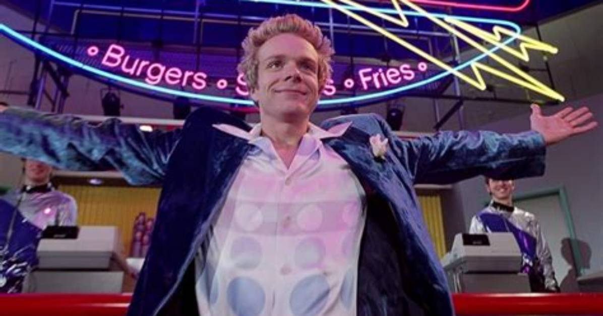 Jan Schweiterman's Filmography: Movies and Tv Appearances