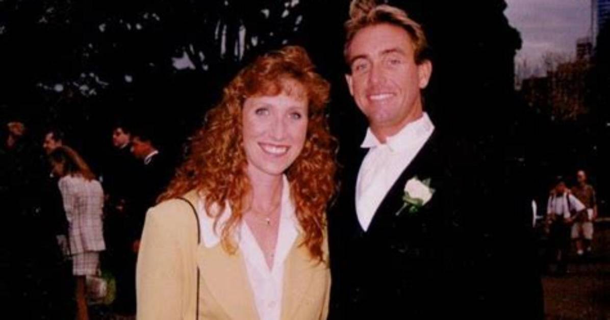 Janelle Elford Husband Rick Pallister Is a Former Triathlete and Surf Champion