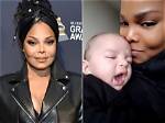 Janet Jackson and Son: a Journey of Love and Inspiration