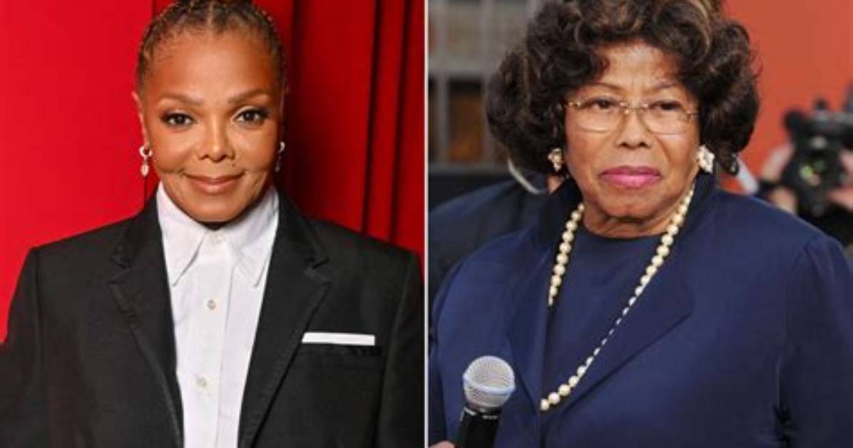 Janet Jackson's Journey as a Mother: the Life of Janet Jackson's Child