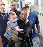 Janet Jackson's Journey into Motherhood: How Many Children Does She Have?