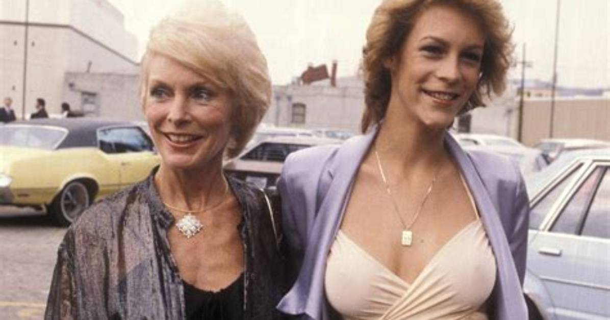 Janet Lee Curtis: Iconic Actress and Tv Star