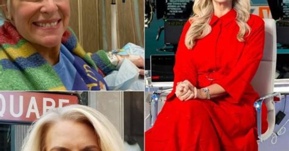 Janice Dean: the Weather Warrior of Our Times