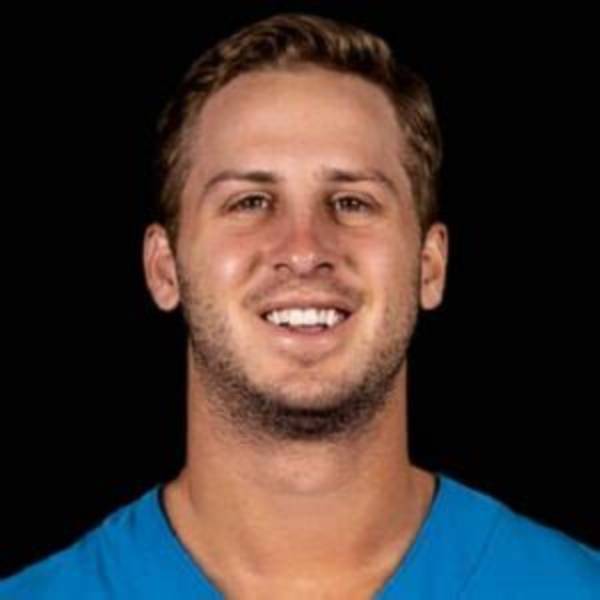 Jared Goff Height, Weight, Net Worth, Age, Birthday, Wikipedia, Who, Nationality, Biography