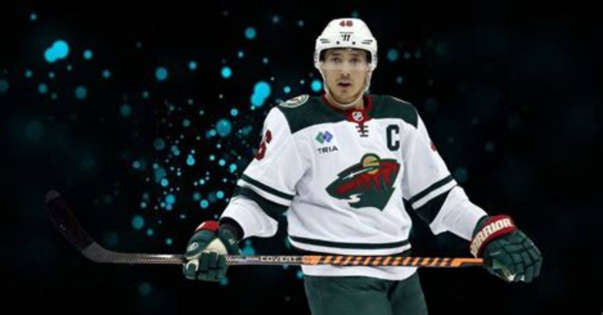 Jared Spurgeon Height, Weight, Net Worth, Age, Birthday, Wikipedia, Who, Instagram, Biography