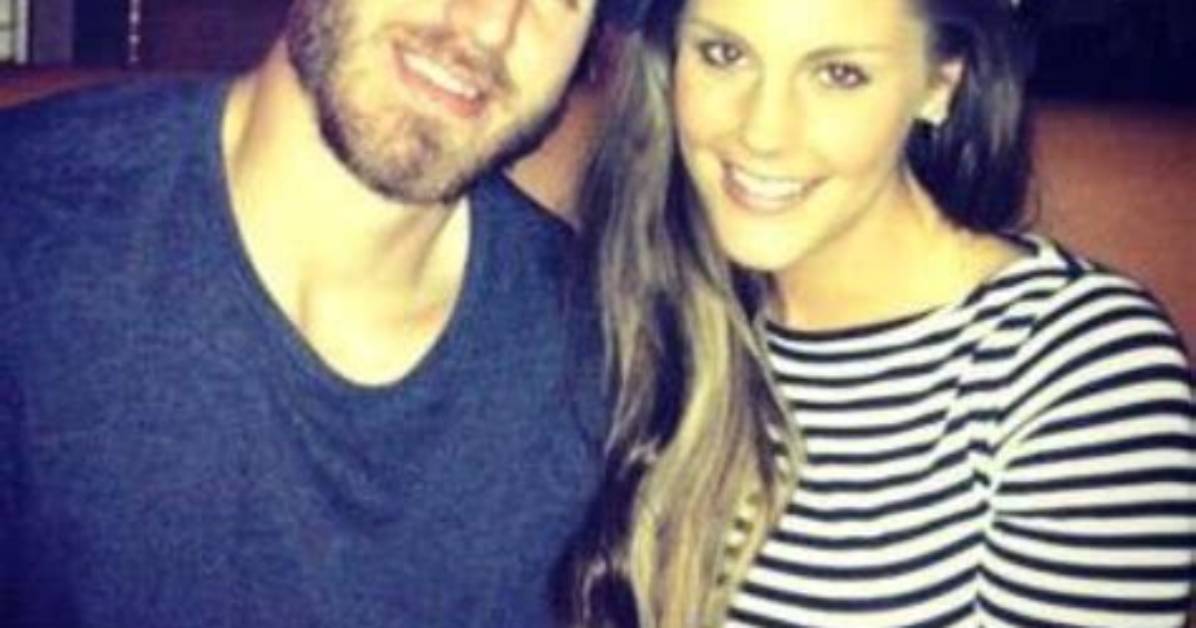 Jarred Tinordi Wife Stevi Jo Donnay and Inside Their Family Life