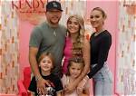 Jason Aldean Children