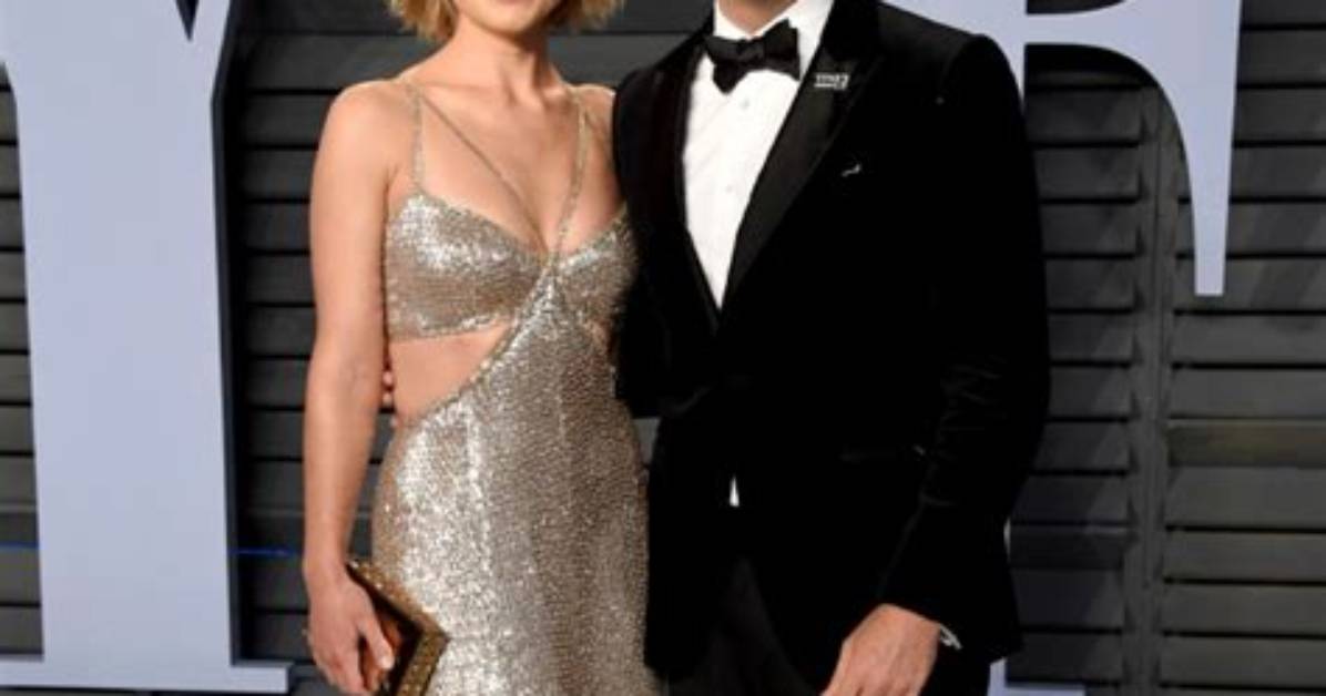 Jason and Olivia Wilde: a Hollywood Love Story