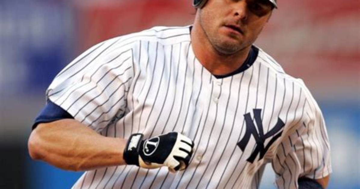 Jason Giambi Height, Weight, Net Worth, Age, Birthday, Wikipedia, Who, Instagram, Biography