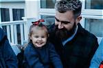 Jason Kelce's Daughter Wyatt's Inspiring Journey with Down Syndrome