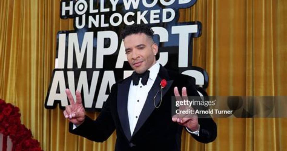 Jason Lee's Hollywood Unlocked Empire