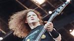 Jason Newsted Height, Weight, Net Worth, Age, Birthday, Wikipedia, Who, Nationality, Biography