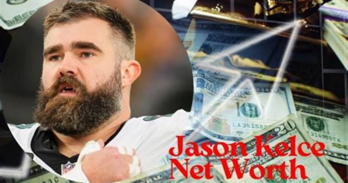 Jason Paige's Net Worth in 2024