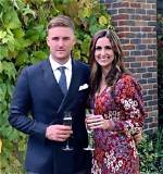 Jason Roy | Religion, Family Ethnicity and Origin