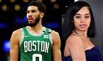 Jason Tatum's Wife: Meet the Stunning Model Behind the Nba Star