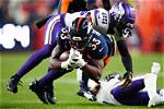 Javonte Williams Injury Update: Denver Broncos Rb Injured vs Chicago Bears
